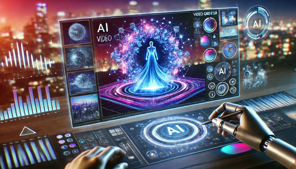 The 10 Best AI Business Photo Generators for High-Impact Video Storytelling