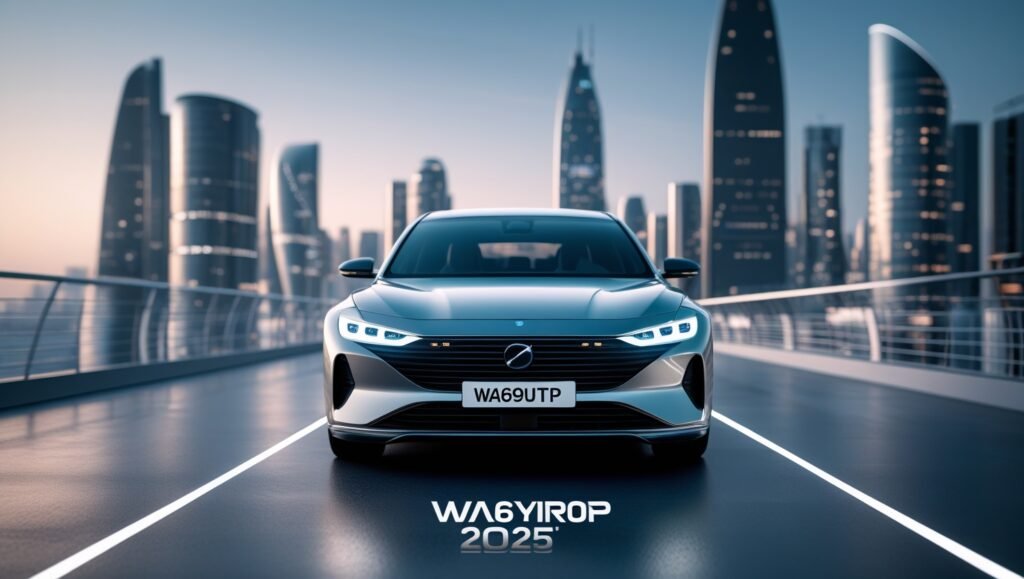 Exploring the Wonders of wa69utp: A Deep Dive into Its Significance and Impact