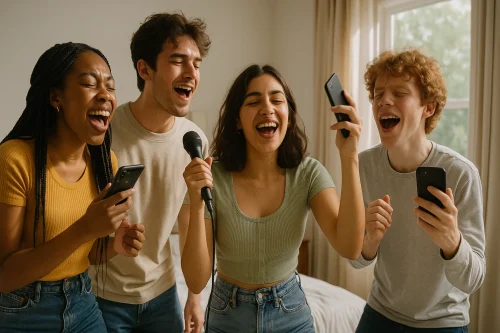 Exploring Fansqingers: The Ultimate Guide to Engaging Vocal Fans in the Music Industry