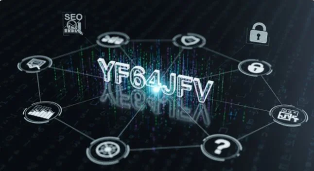 Unveiling the Secrets of yf64jfv: Your Complete Guide
