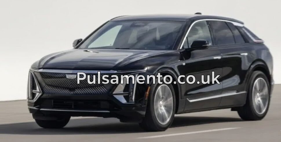 Do the Driving Modes in Cadillac Lyriq Offer Different Ranges or Battery Usages?