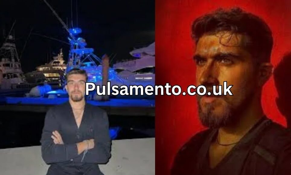 Eduardo Hagn: Inside the Rise of a Digital Football Analyst and Arsenal Voice