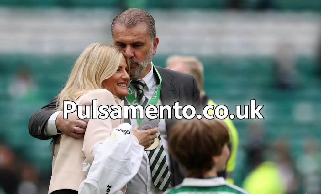 The Rise of Georgia Postecoglou: Revolutionizing Football Management