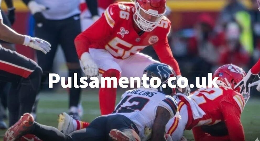 All You Need to Know: Texans vs Kansas City Chiefs Match Player Stats