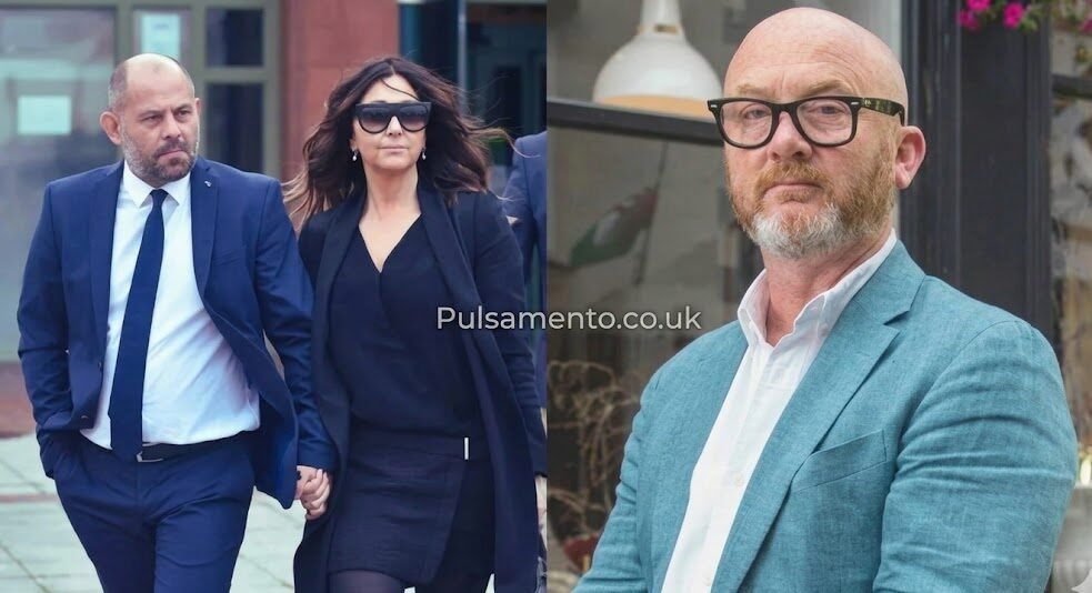 Unveiling Drew Pritchard’s New Wife: All You Need to Know