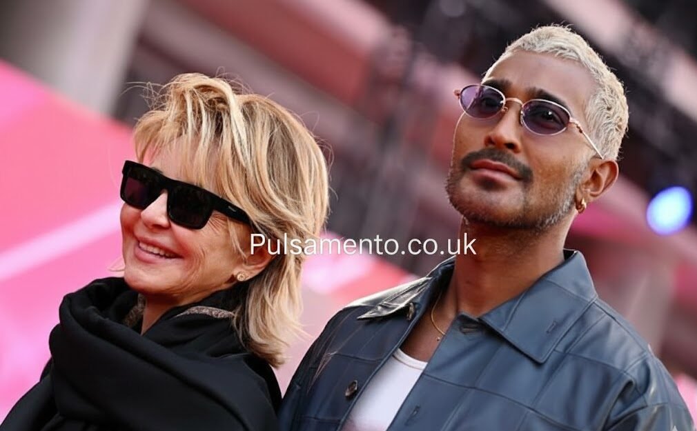 Lee Juggurnauth Partner: Everything You Need to Know About His Personal Life and Relationship Status