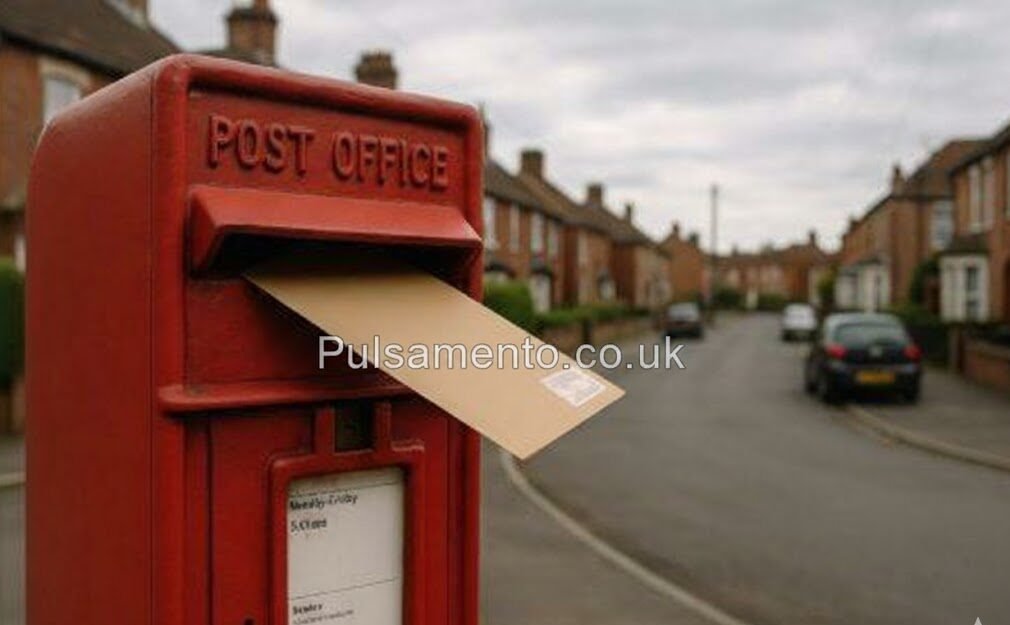 Understanding PO Box 4988 in Swindon: Everything You Need to Know