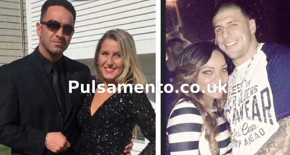 Dino Guilmette: The Untold Story of Shayanna Jenkins’ Partner and His Life Beyond the Spotlight