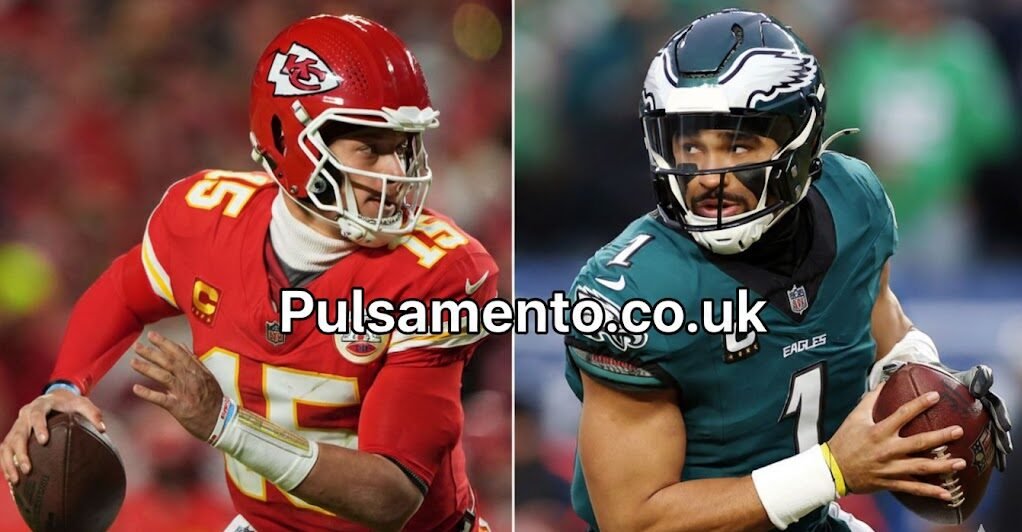 Philadelphia Eagles vs Kansas City Chiefs Match Player Stats: Complete Statistical Breakdown and Performance Analysis