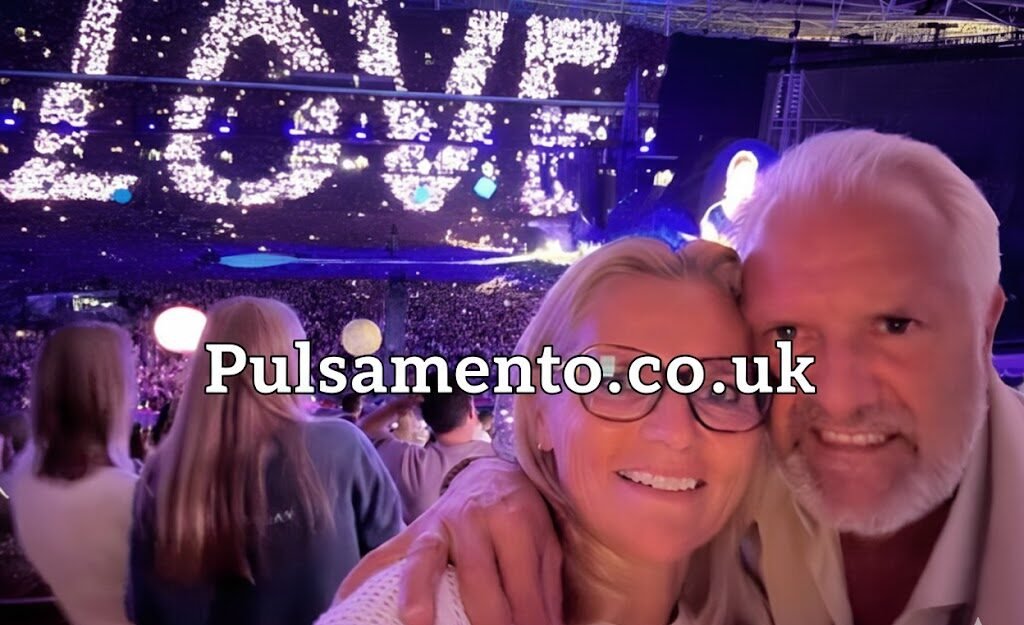 Exploring the Life and Work of Sacha Glotzbach: A Comprehensive Overview