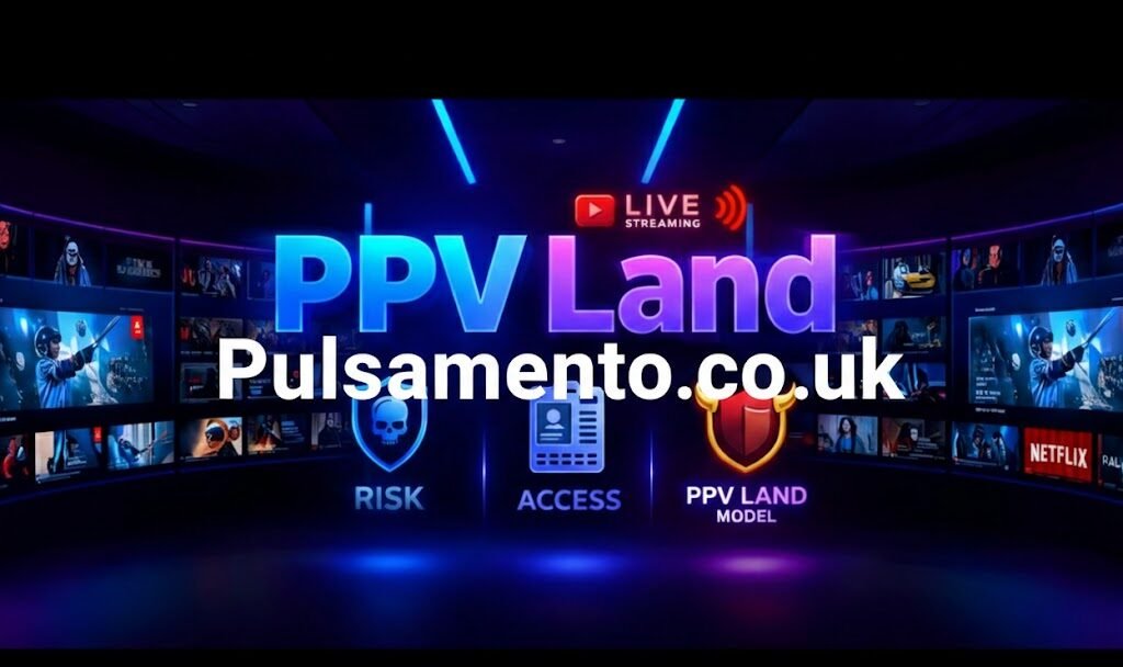 Unlocking the Potential of PPV Land: A Comprehensive Guide