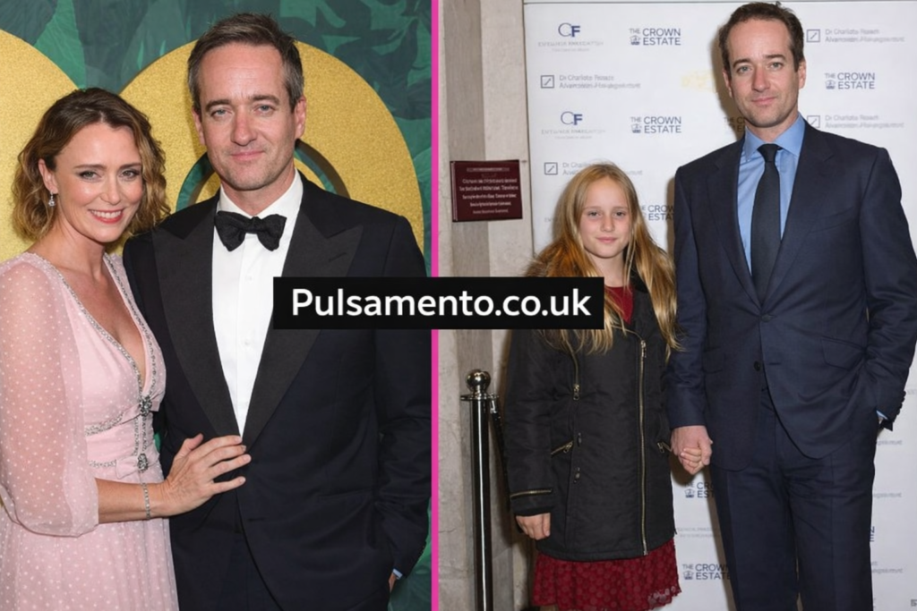 Unveiling Maggie Macfadyen: A Deep Dive into Her Life and Career