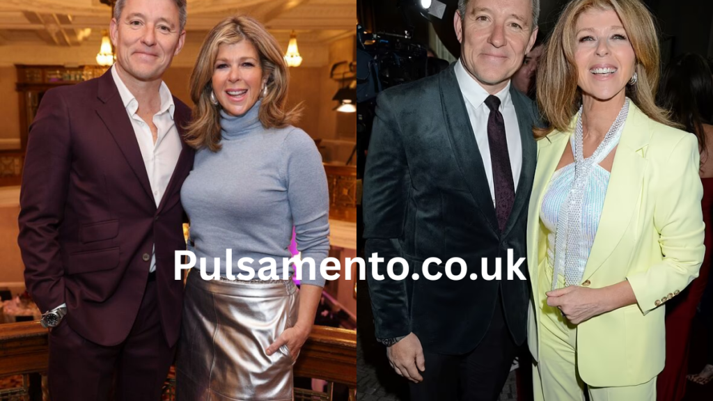 Discovering Kate Garraway’s New Partner: A Comprehensive Insight