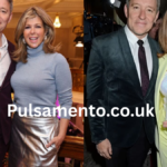 Discovering Kate Garraway’s New Partner: A Comprehensive Insight