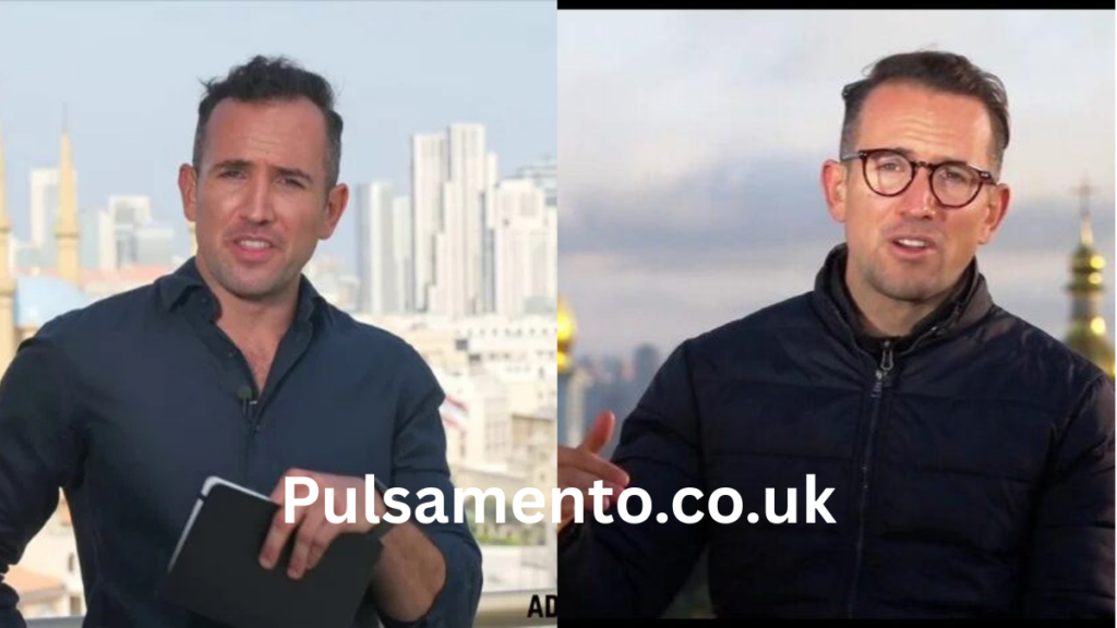 Unraveling the Hugo Bachega Accent: A Linguistic Journey through Culture and Communication