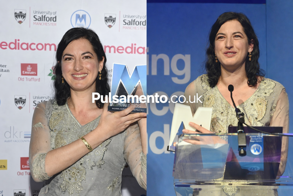 Unlocking the Success of Yasmin Bodalbhai: A Trailblazer in the Industry