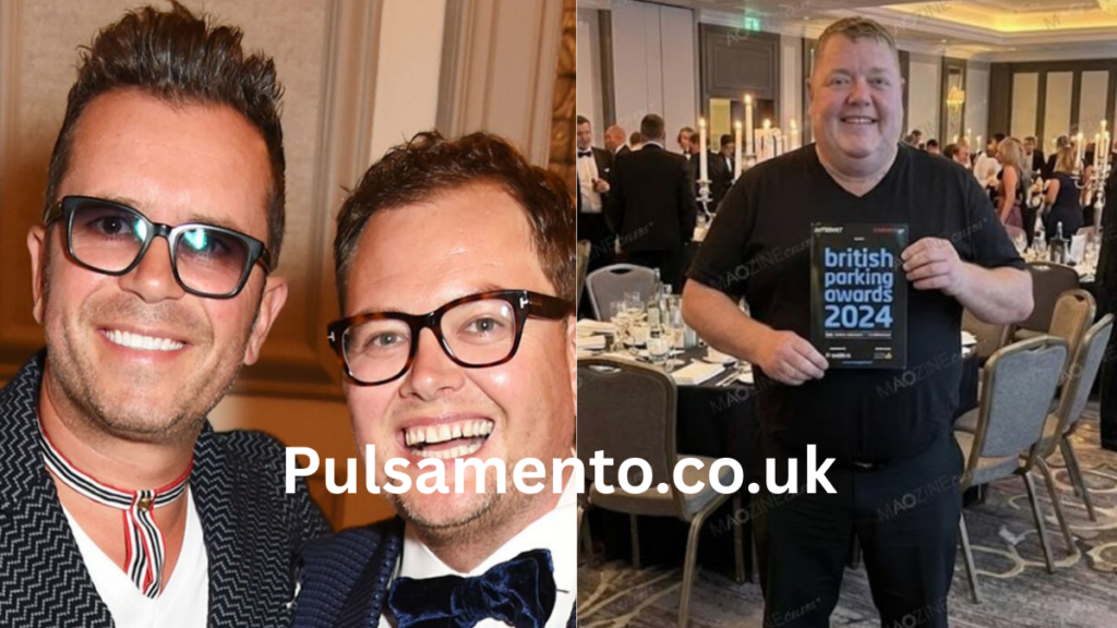 Exploring the Life and Career of Alan Carr’s Brother Gary: Insights and Anecdotes