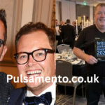 Exploring the Life and Career of Alan Carr’s Brother Gary: Insights and Anecdotes