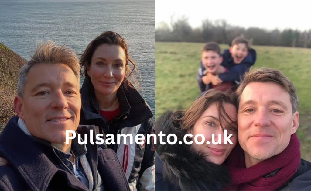 Ben Shephard Wife Illness: Real Facts, Rumours Debunked, and the Private Life of Annie Shephard Explained