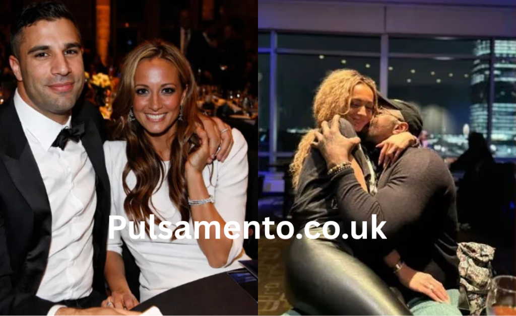 Ramtin Abdo: The Private Power Player Behind Kate Abdo’s Story, Career, and Rising Public Curiosity in the USA