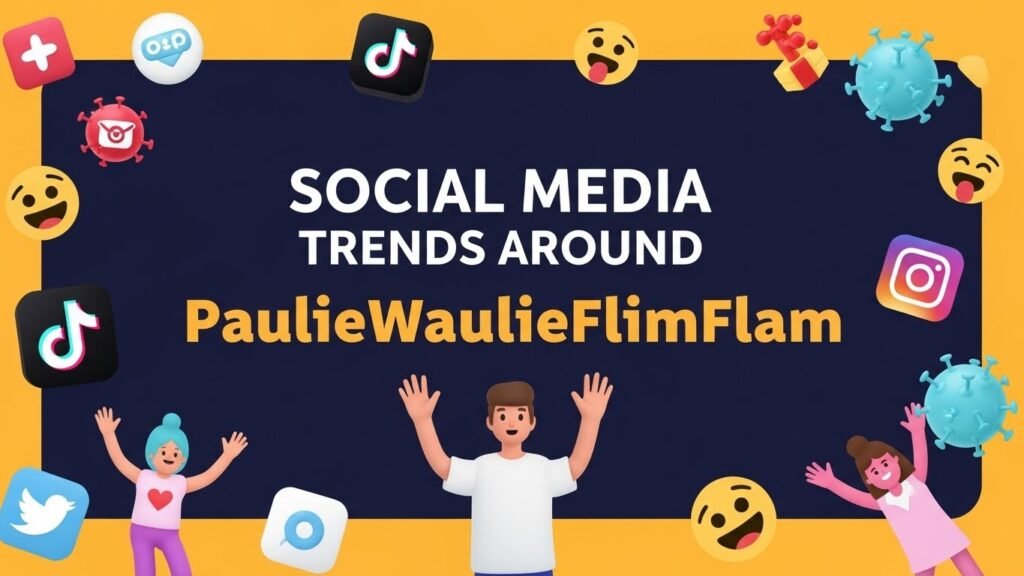 Unraveling the Mystery of PaulieWaulieFlimFlam: A Deep Dive into Trends and Popularity