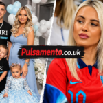 The Life and Love of Phil Foden’s Wife: A Closer Look at Their Relationship