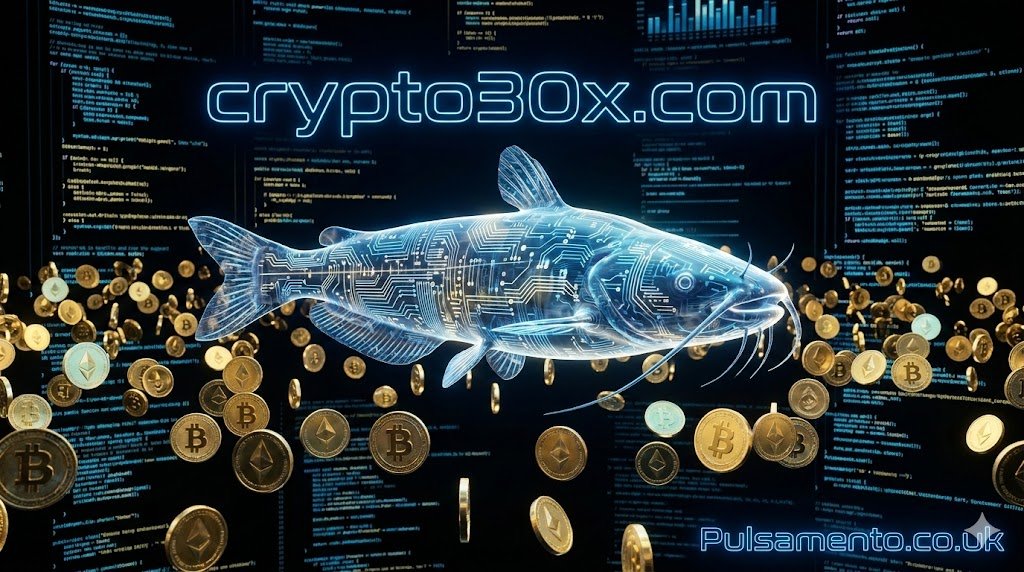 Unveiling the Truth Behind crypto30x.com Catfish: What You Need to Know