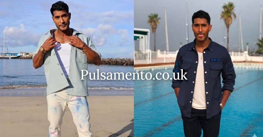 Lee Juggurnauth Wikipedia: Complete Guide to the TV Presenter, Property Developer, Career, Personal Life, and Achievements