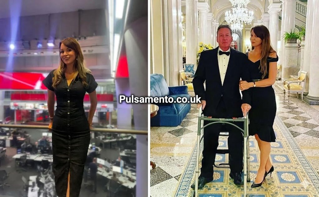 Understanding Elizabeth Rizzini’s Journey: A Look at Disability and Resilience