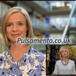 Is Sarah Keith-Lucas Still Married? A Deep Dive into Her Personal Life