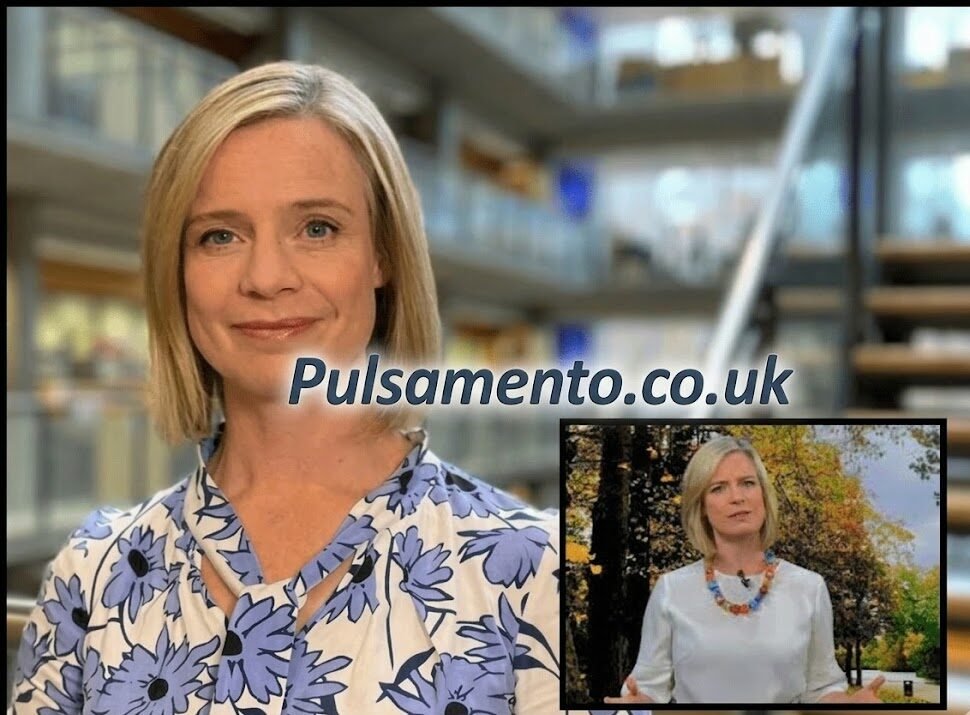 Is Sarah Keith-Lucas Still Married? A Deep Dive into Her Personal Life