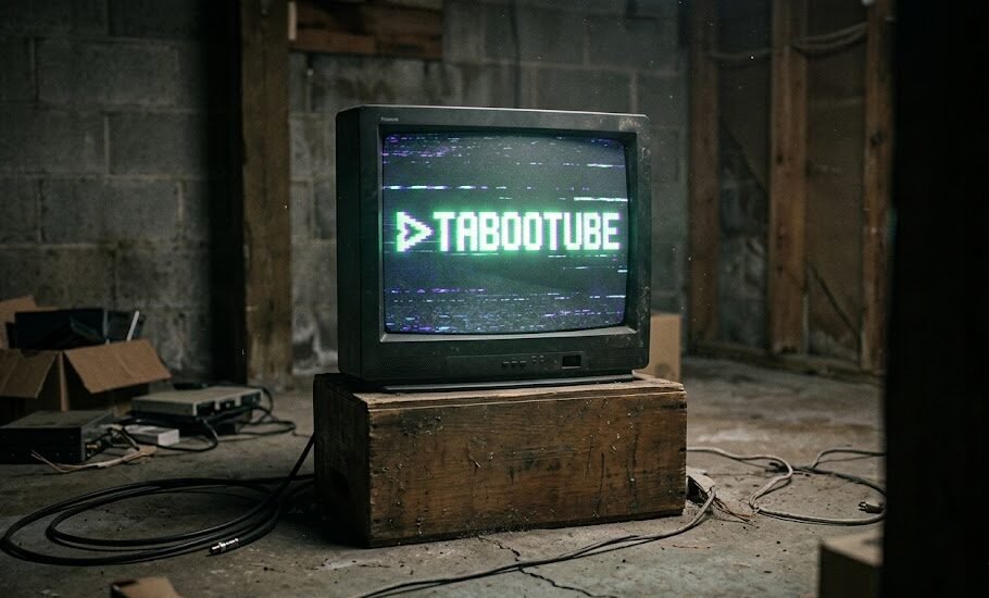 Exploring TabooTube: The Unfiltered Content Hub You Need to Know About