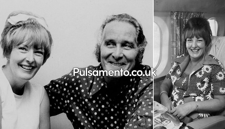 The Untold Story of Charmian Powell: A Complete Insight Into Her Life, Influence, and Rising Popularity