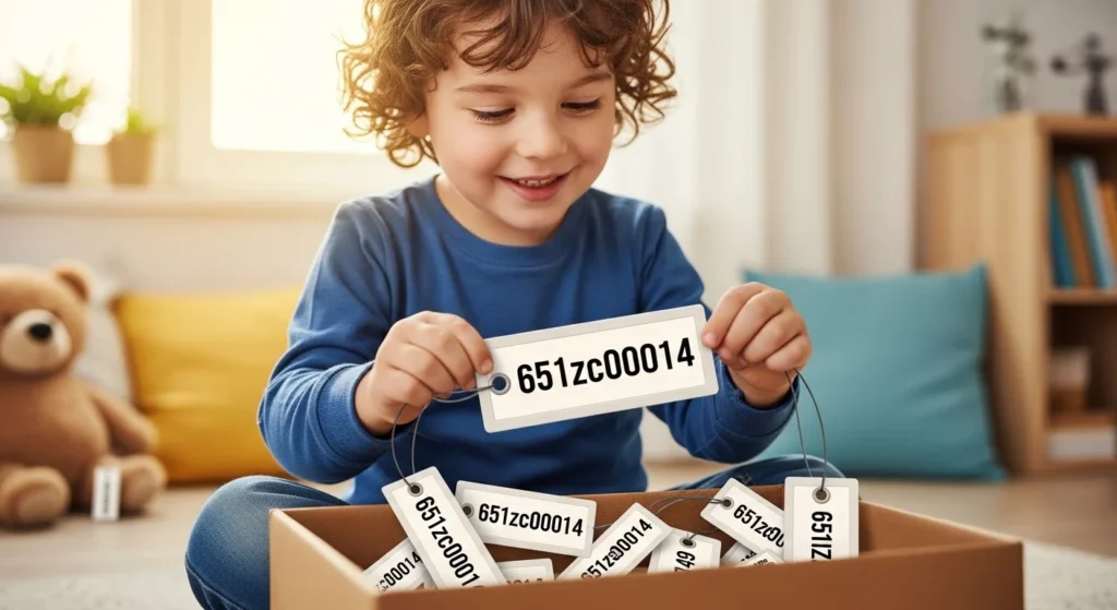 Unlocking the Potential of 651zc00014: A Comprehensive Guide to Understanding and Utilizing It