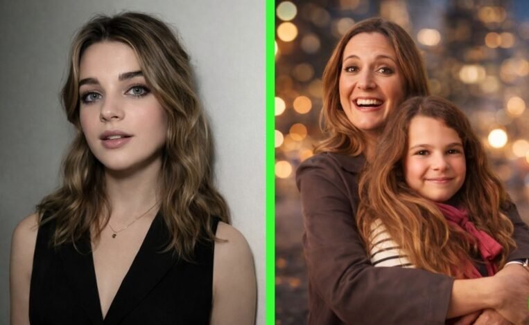 Holly Revord: The Untold Story, Biography, Career Growth, Personal Life, and Rising Popularity of Holly Revord