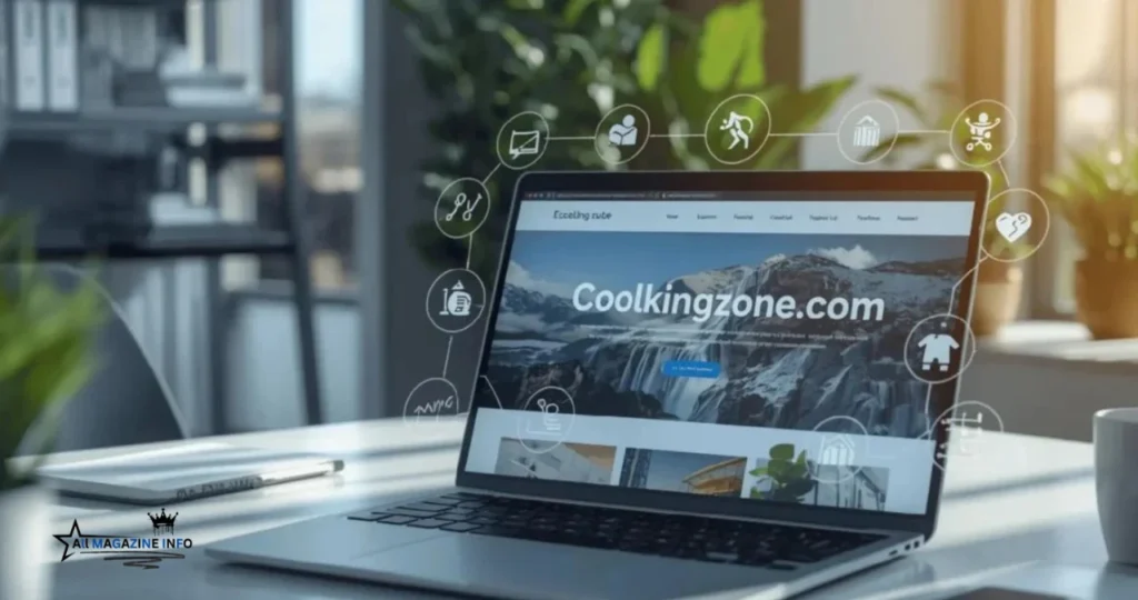 Unveiling CoolKingZone: The Go-To Destination for Comfort and Chill