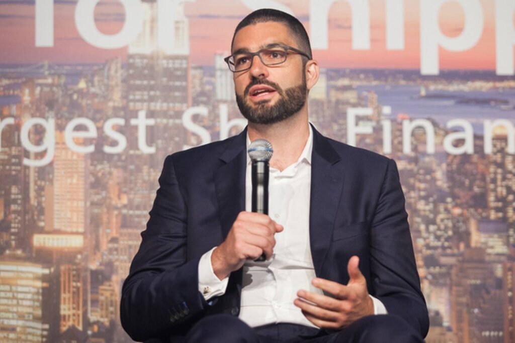 Scott Borgerson: Biography, Career, Controversies, and Business Influence in Maritime Technology