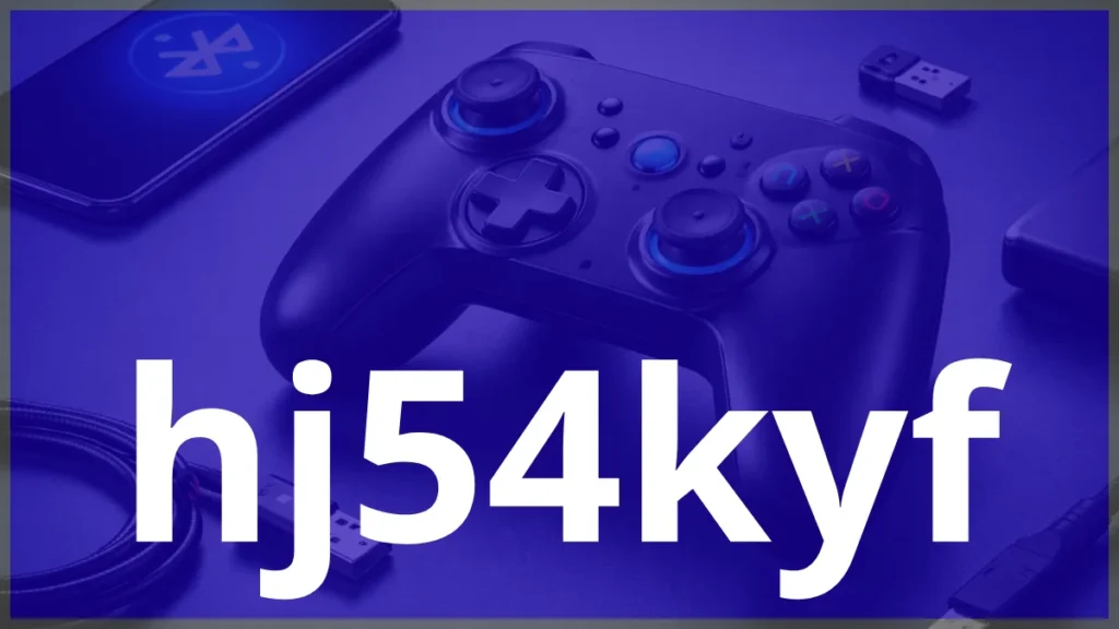 Understanding HJ54KYF: A Comprehensive Guide to Its Significance and Applications