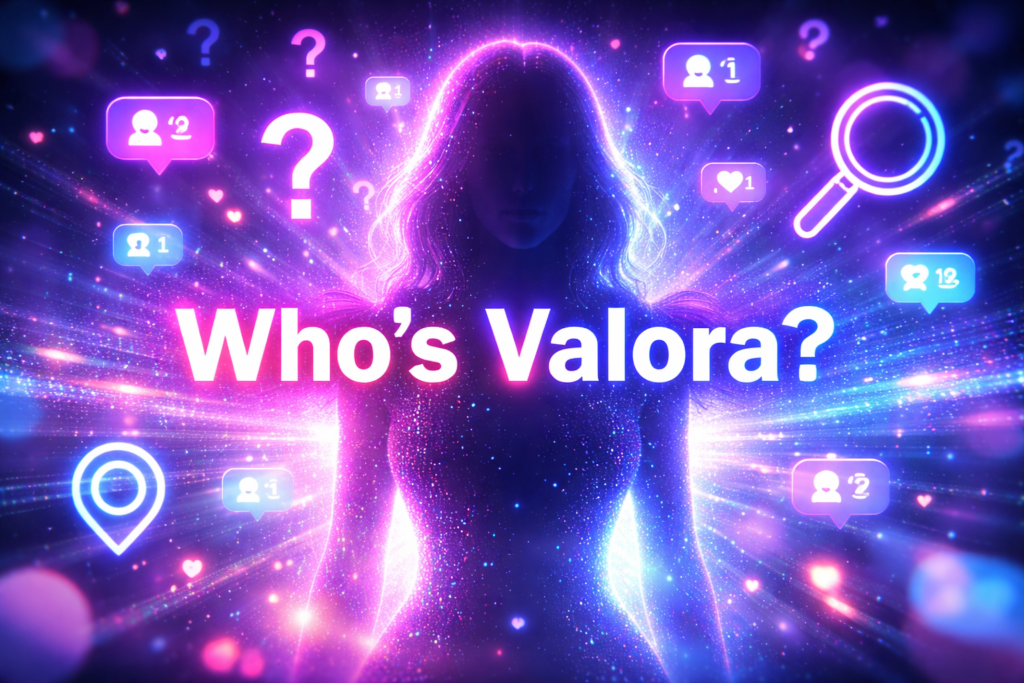 Unlocking the Mystery Behind Whosvalora: Your Comprehensive Guide