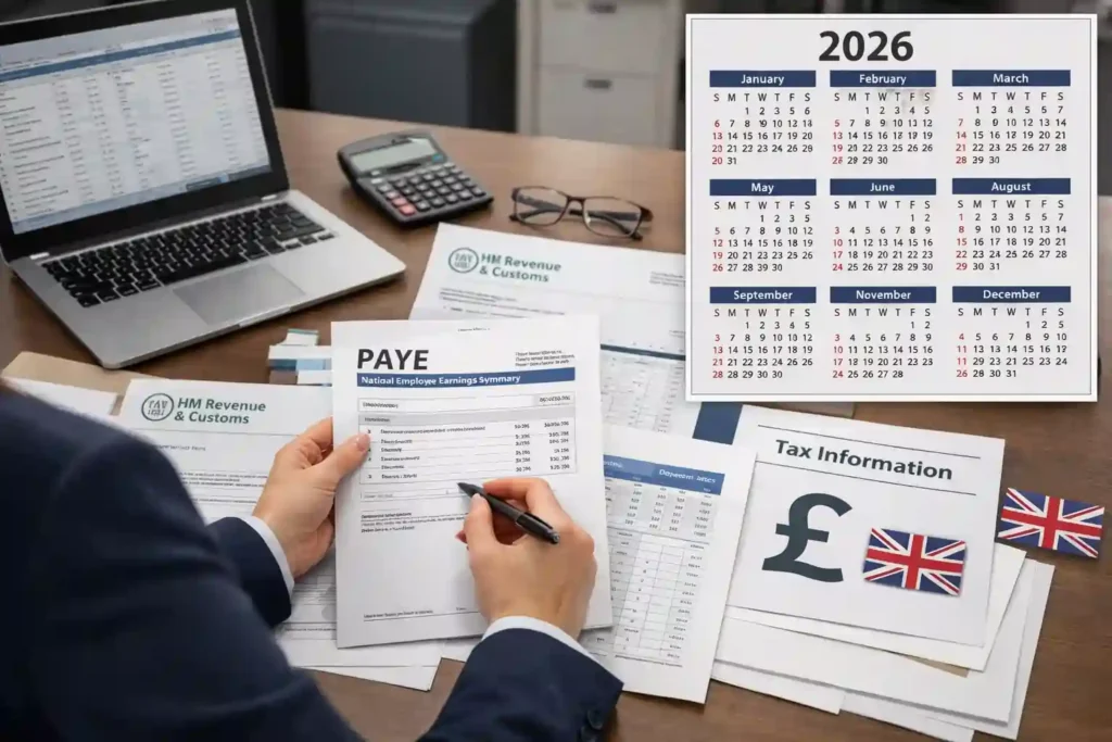 Understanding HMRC Wage Raid Payroll Checks: What You Need to Know