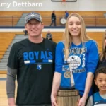 Amy Dettbarn Biography, Career Journey, Personal Life, and Rising Public Interest Explained