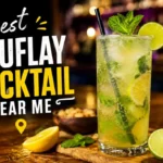 Best Chuflay Cocktail Near Me Guide: Top Places, Flavors, and Trendy Drinks to Try