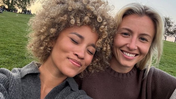 Leah Williamson Partner: Inside the England Captain’s Private Life and Relationship Story