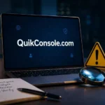 Why Quikconsole com Is Gaining Attention as a Smarter Digital Console Platform