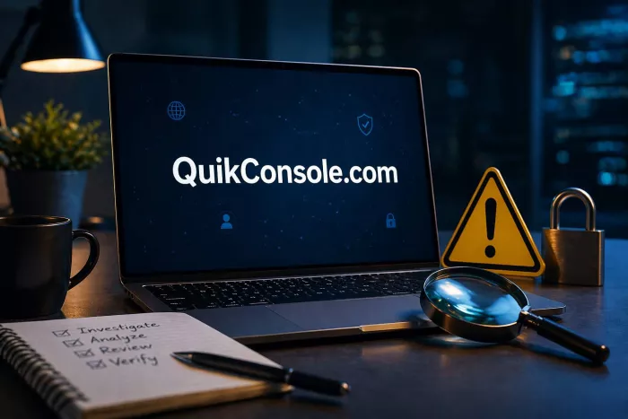 Why Quikconsole com Is Gaining Attention as a Smarter Digital Console Platform