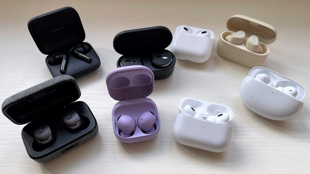 Best Wireless Earbuds Under 200 Dollars 2024: Top Picks That Deliver Premium Sound Without the Premium Price