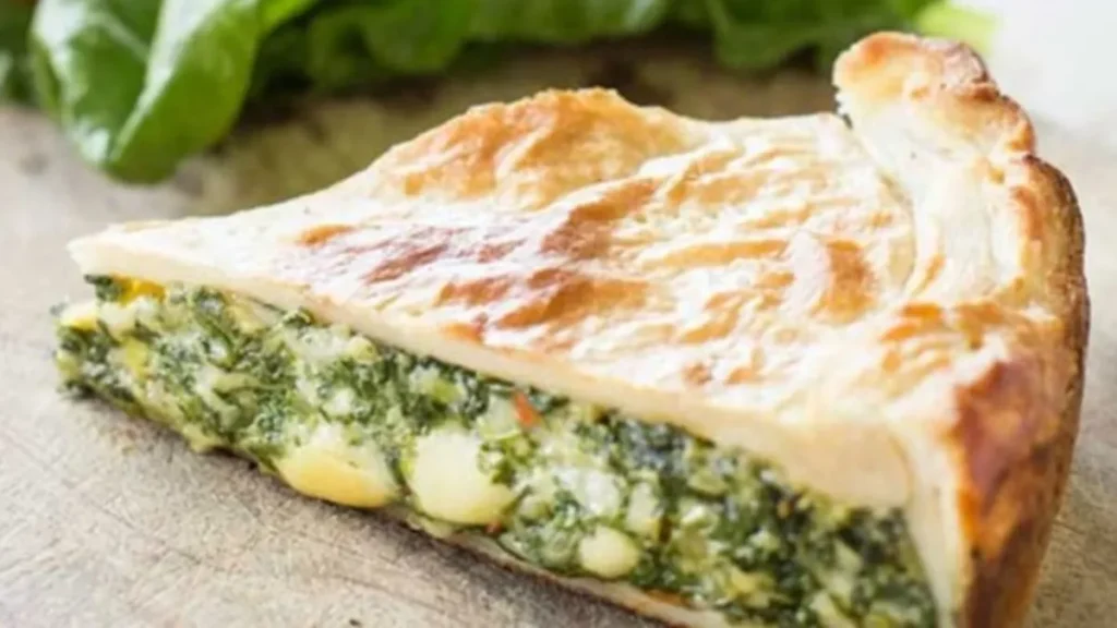 Best Tarta de Acelga Near Me: Where to Find Authentic, Fresh, and Delicious Swiss Chard Pie