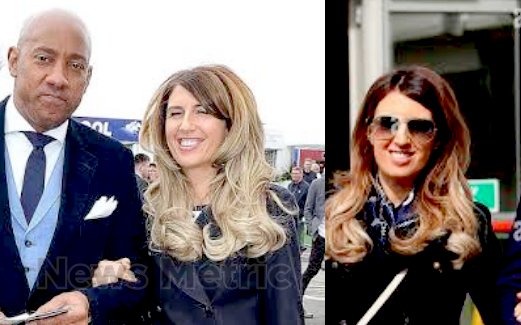 Louise Dublin: The Untold Story Behind Dion Dublin’s Loyal and Private Wife